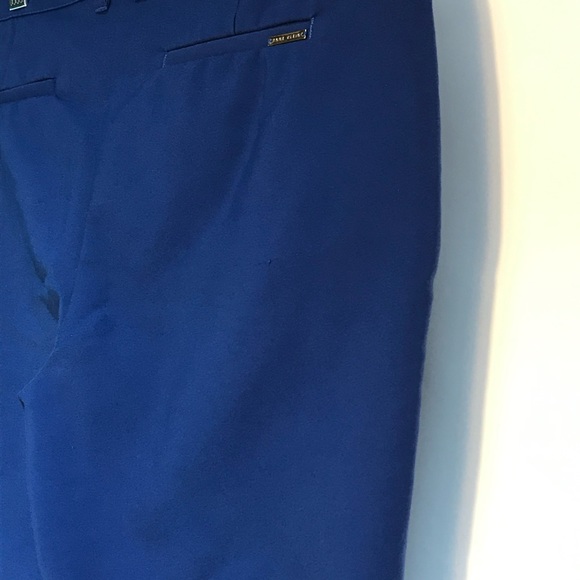 Anne Klein Capri Pants size 10P - Picture 6 of 9